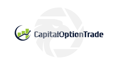 CapitalOptionTrade