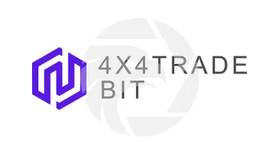 4x4TRADE BIT