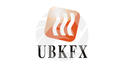 UBKFX