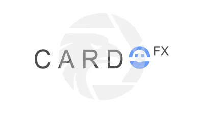 Cardo Fx Trade