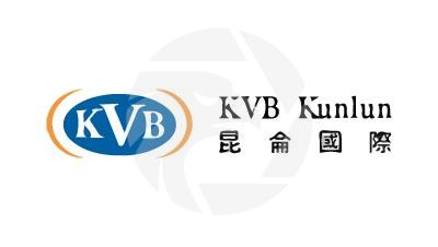 KVB Kunlun昆侖國際