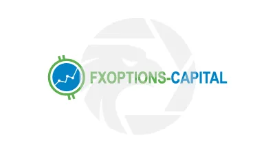 Fxoptions-capital