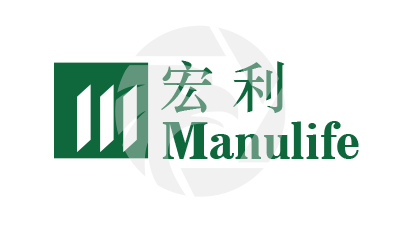 Manulife 宏利