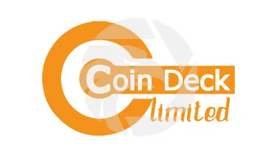 COIN DECK LIMITED