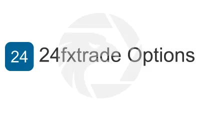 24fxtrade Options