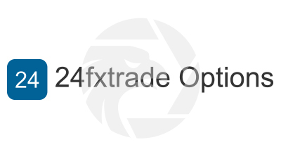 24fxtrade Options