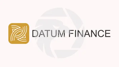 DATUM FINANCE