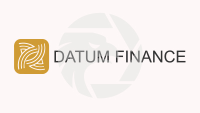 DATUM FINANCE