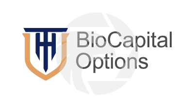 Bio Capital Option