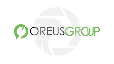 OREUS GROUP