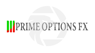 Prime Options FX