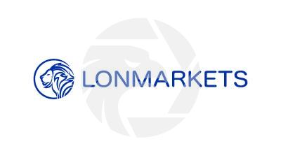 LONMARKETS