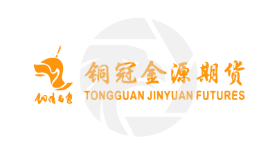 JINYUAN FUTURES