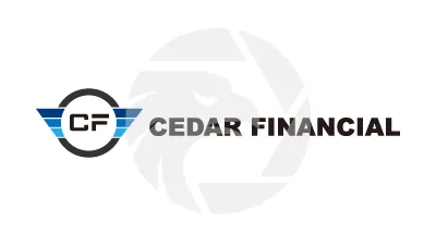 CEDAR FINANCIAL