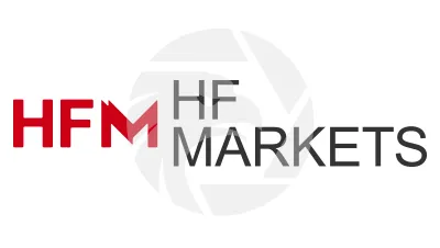 HF Markets