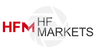 HF Markets