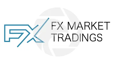 FX Market Tradings