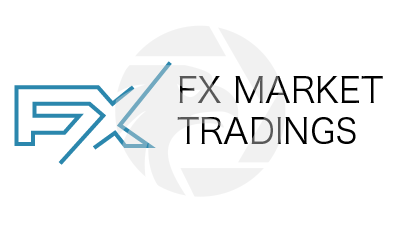 FX Market Tradings
