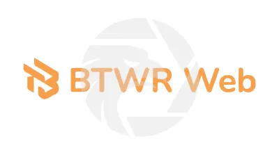 BTWR Web