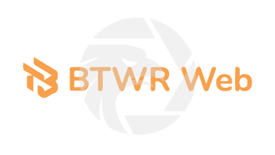 BTWR Web