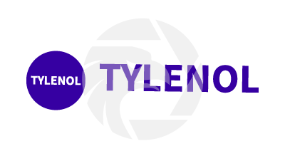 TYLENOL 泰诺