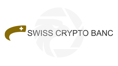 SwissCryptoBanc