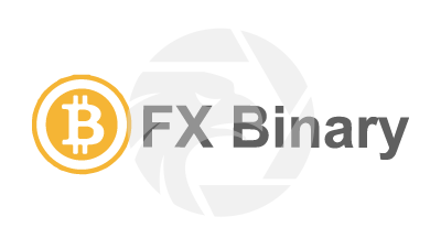 	 FX Binary