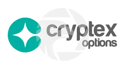 Cryptexoptions
