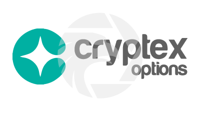 Cryptexoptions