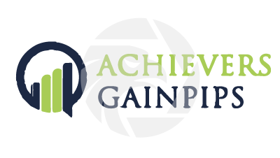 Achievers Gain Pips