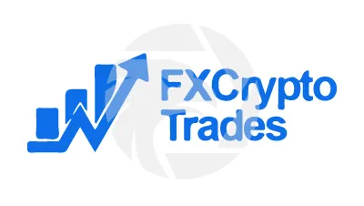 FXCrypto Trades