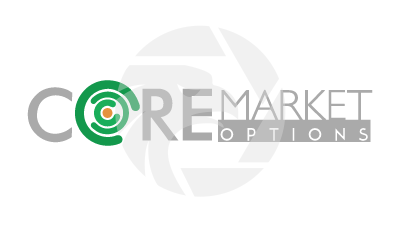 CoreMarketOptions