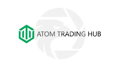 Atom Trading Hub