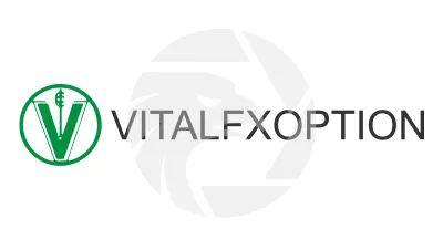 Vitalfxoption