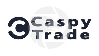 CaspyTrade 