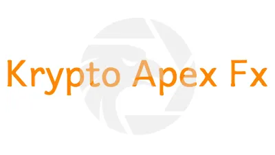 Krypto Apex Fx