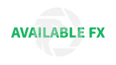 Available Fx