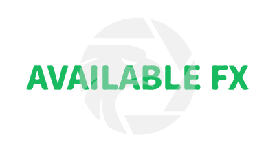 Available Fx