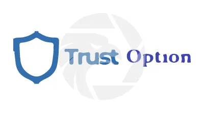 Trust Option Trade