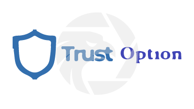 Trust Option Trade