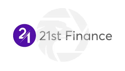 21st Finance