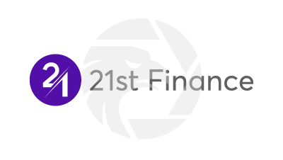 21st Finance