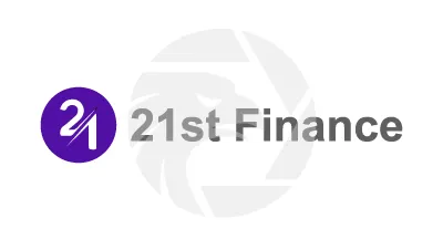 21st Finance