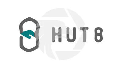HUT8