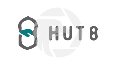 HUT8