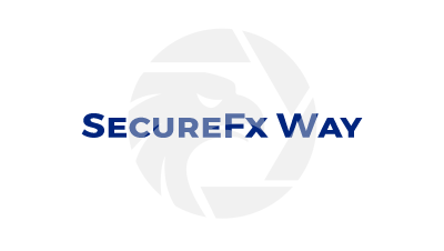SecureFx Way