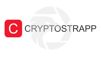 CRYPTOSTRAPP