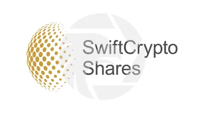 SwiftCryptoShares