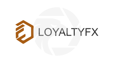 Loyalty Fx Markets