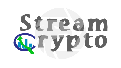 Stream Crypto